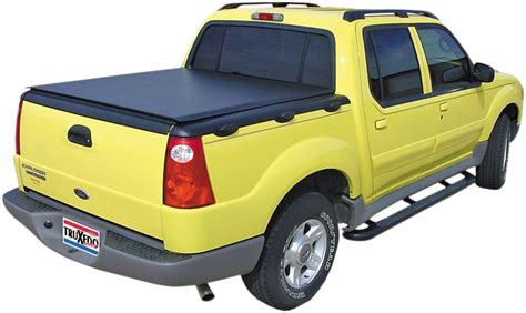 explorer sport trac bed cover