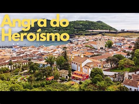 exploring Angra do Heroismo