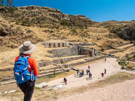 exploring Cusco