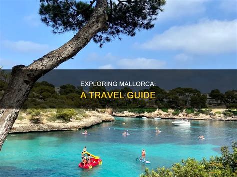 exploring Mallorca nature