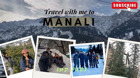 exploring Manali alternatives