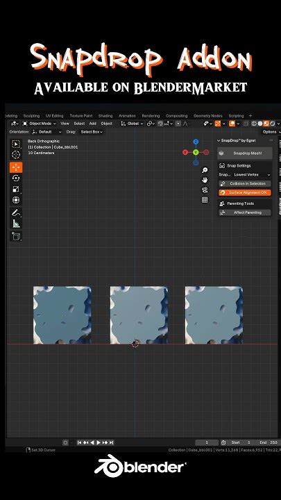 Exploring the Addon Features