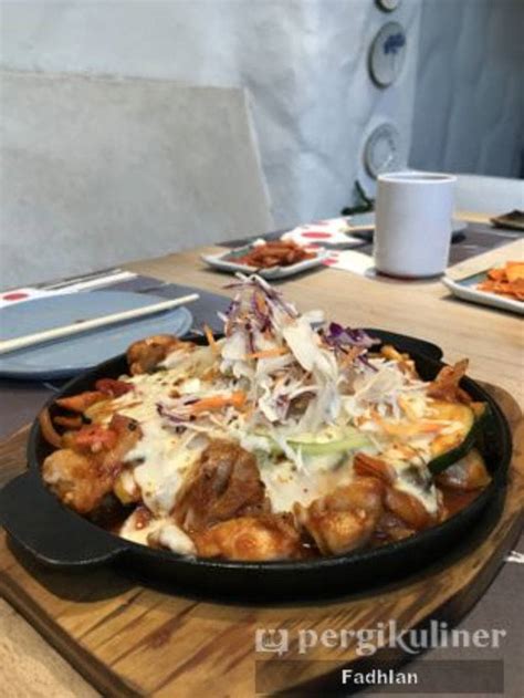 Exploring Arasseo Senopati