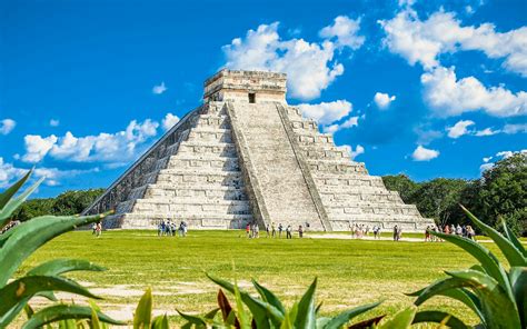 Exploring Chichen Itza: Must-See Highlights