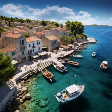 exploring hvar