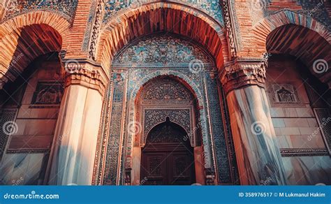 Exploring Intricate Details