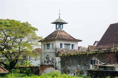 exploring mattancherry