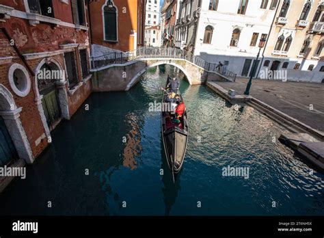 exploring venice