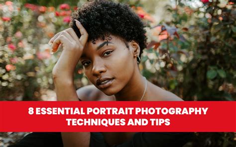 <h4>Exploring Different Portrait Techniques</h4>