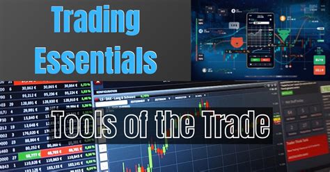 Exploring Trading Tools and Platforms