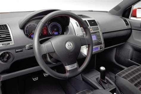 Explosion Airbag Polo