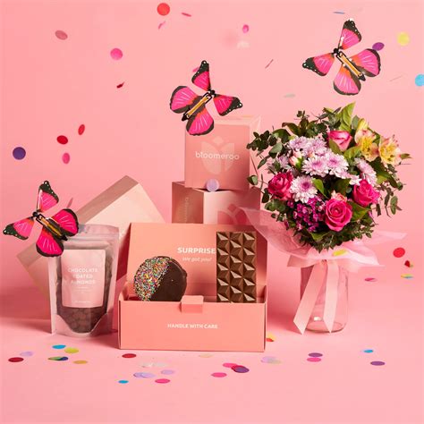 Explosion Box Australia