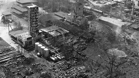 Explosion Ems Dottikon