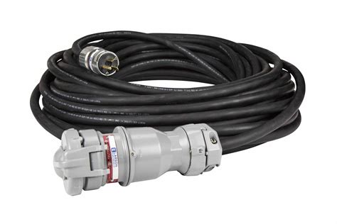 Explosion Proof Extension Cord Ends
