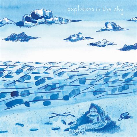 explosions in the sky albums