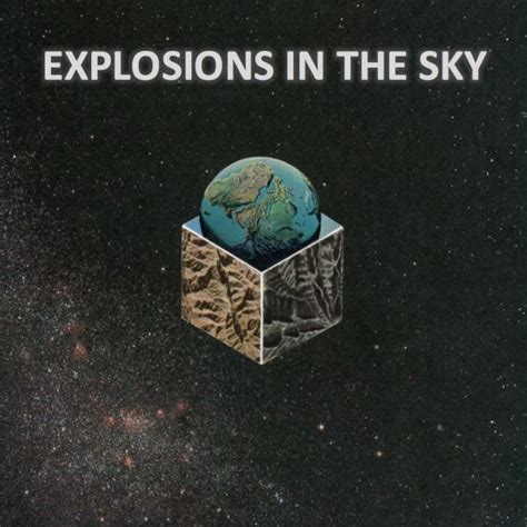 explosions in the sky playlist