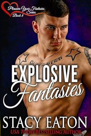 explosive fantasies