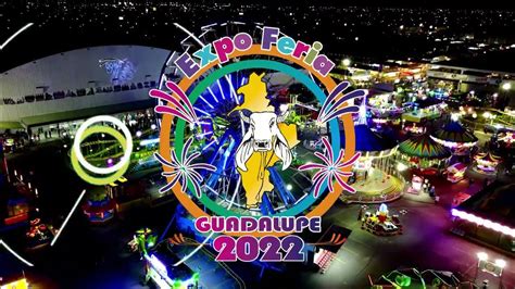 expo feria guadalupe 2024
