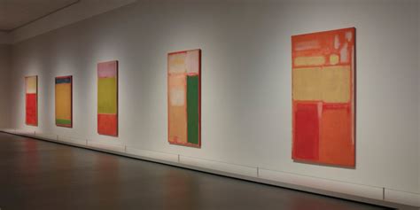 expo rothko paris 2023