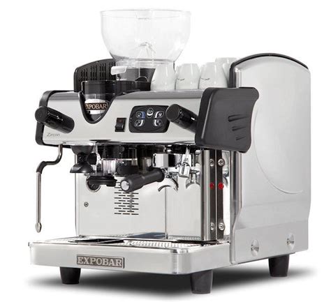 Expobar Automatic Coffee Machine