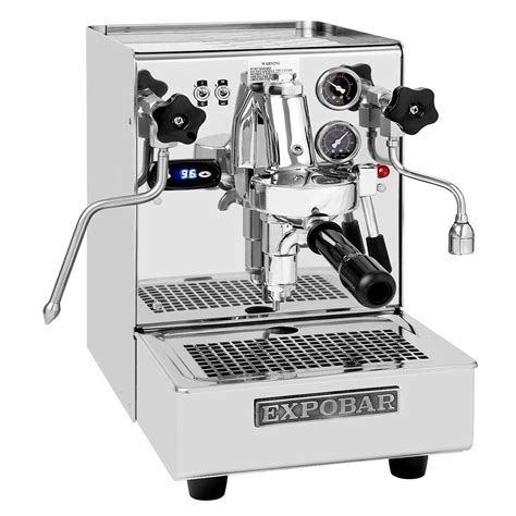 Expobar Coffee Machine Minore Iv