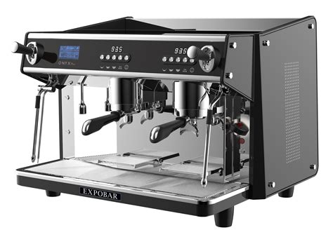 Expobar Espresso Machine Reviews