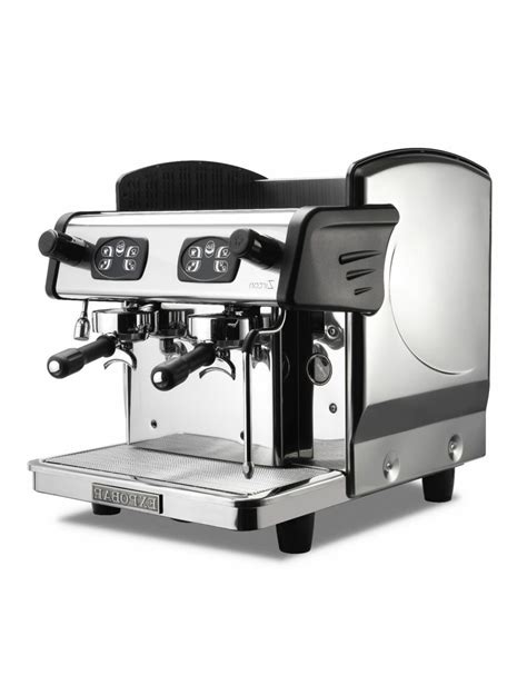 Expobar Zircon Compact