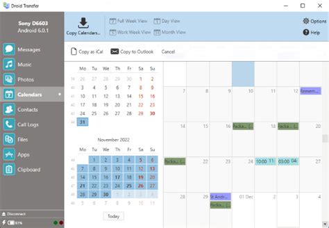 Export Google Calendar To Outlook
