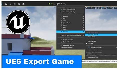 Cinematic Rendering Export Formats in Unreal Engine | Unreal Engine 5.0