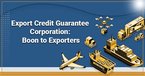 export credit guarantee corporation