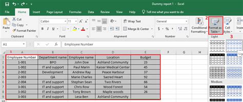 export data from excel to existing sharepoint list