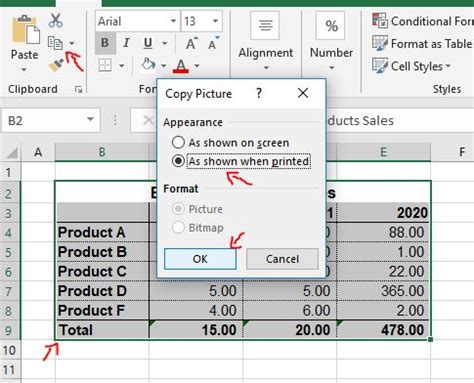 5 Ways Export Excel