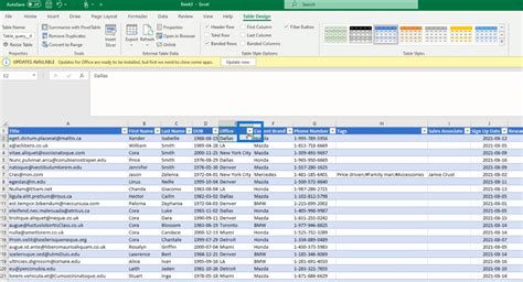 export filtered data from sharepoint list to excel