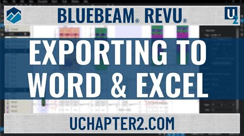 7 Ways To Customize Bluebeam Revu Using Preferences Taradigm