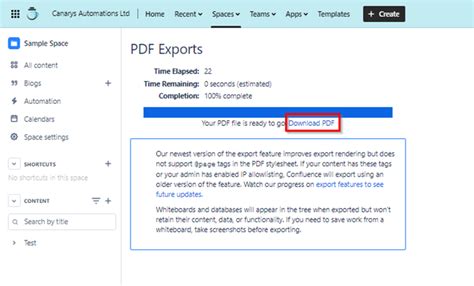 Export To Pdf From Pages