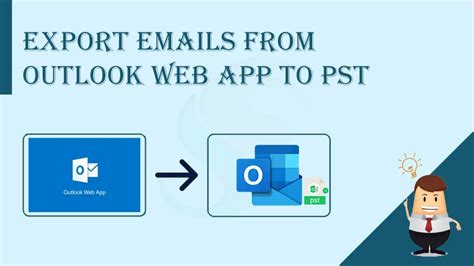 5 Ways Export Outlook Emails