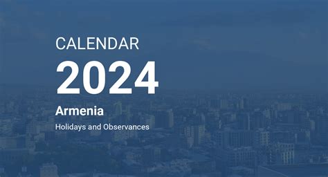 expos for 2024 armenia