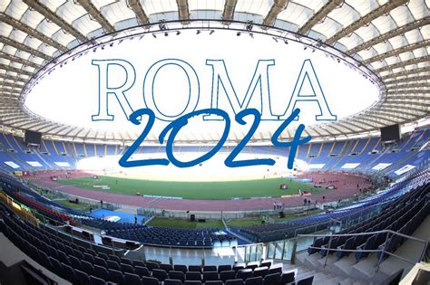 expos in rome 2024