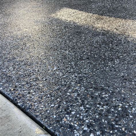 Exposed Aggregate Concrete Cost