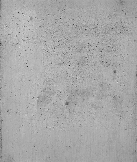 Applications of Exposed Concrete Texture