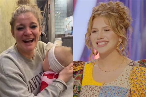 exposed harper hannah