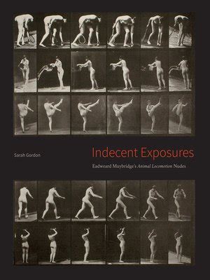 exposures indecent