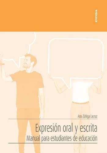 Libro Manual De Expresion Oral Y Escrita Descargar Gratis pdf