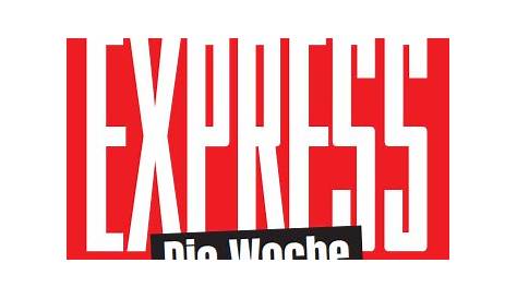 EXPRESS - Die Woche - Redaktion aus Köln - Meine Rheinische Anzeigenblätter