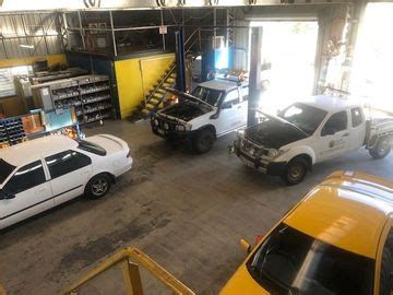 Express Auto Electrics Gladstone