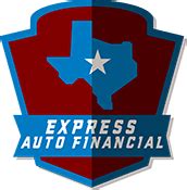 express auto financial
