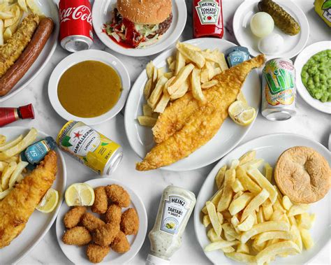 Express Bbq Fish Bar Photos