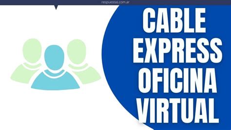 express comunicaciones oficina virtual