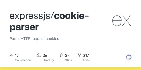 Express Cookie Parser Github