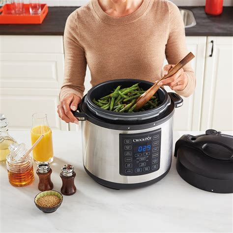 Express Crock Multi Cooker